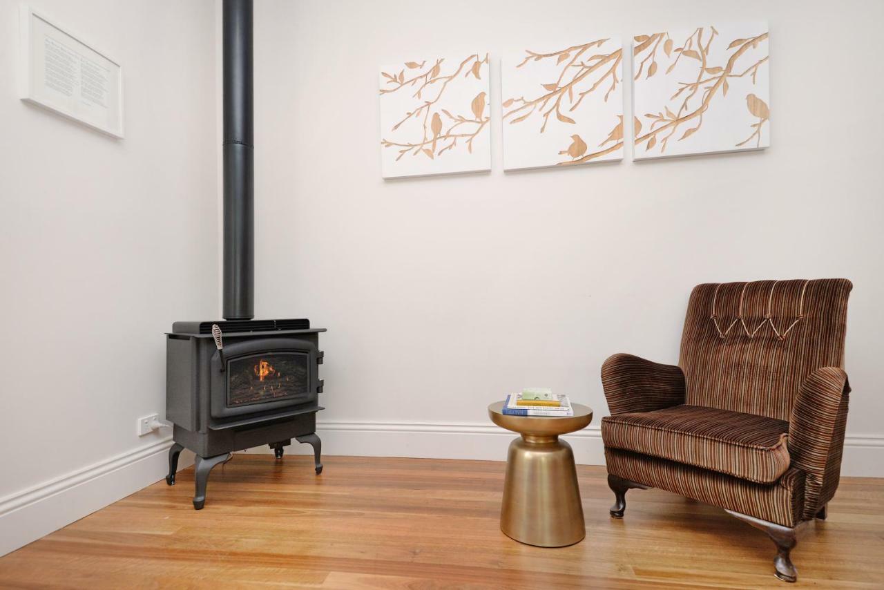 Poet'S Cottage - Fireplace, Close To Treks Wentworth Falls Exteriér fotografie